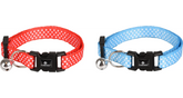 COLLIER CHATON AIWA PLUSIEURS COULEURS